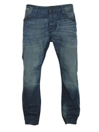 moda, fashion barbati, jeansi si Blugi Piazza Italia Kara Blue.jpg