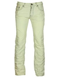 moda, fashion barbati, jeansi si Blugi Pull and Bear Simple Light Blue.jpg