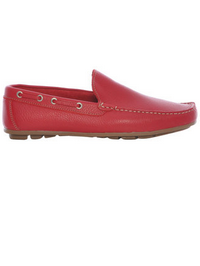 pantofi barbatesti-mocasini rosii din piele naturala.png