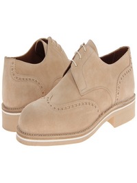 pantofi barbati casual A. Testoni Casual Suede Wingtip.jpg