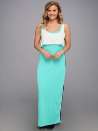 Moda, fashion, rochie eleganta - Volcom My Favorite Maxi Dress.jpg